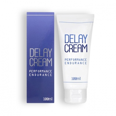 CREME RETARDANTE COBECO DELAY CREAM 100ML