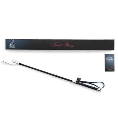 Fifty Shades Of Grey Sweet Sting Riding Crop