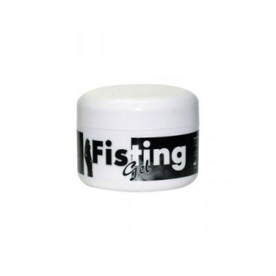 GEL LUBRIFICANTE FISTING GEL (200 ML)