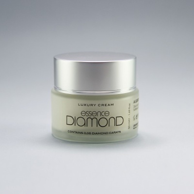 CREME DIÁRIO DE LUXO ESSENCE DIAMOND 10 EFEITOS 50ML