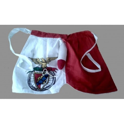 AVENTAL SEXY SLB COM ABRE LATAS