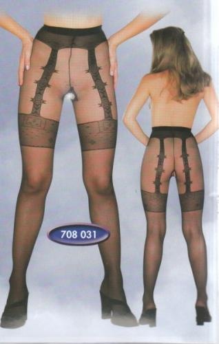 COLLANTS 708031(PRETOS)