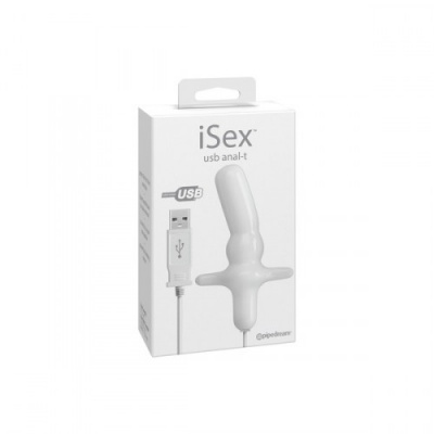 ISEX USB ANAL-T