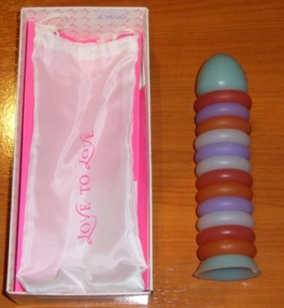 ENJOY ANÉIS CORES (FLURESCENTE)