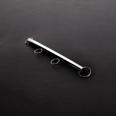 BARRA AFASTADORA SPREADER TRUSS BAR 18' STEEL