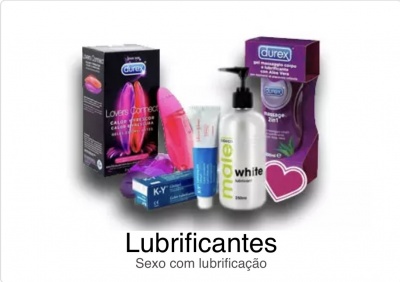 LUBRIFICANTES
