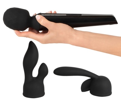 MASSAJADOR WAND VIBRATOR