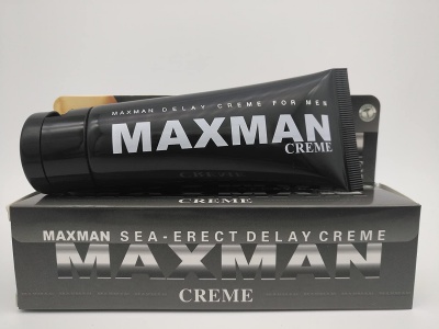MAXMAN