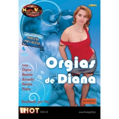 ORGIAS DE DIANA