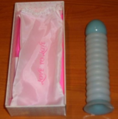 ENJOY ANÉIS BRANCOS (FLURESCENTE)