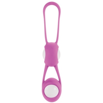 BOLAS VAGINAIS GLEE BALLS ROSA