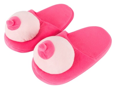 CHINELOS BOOB SLIPPERS