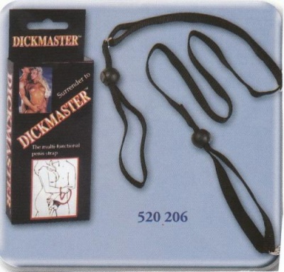 DICKMASTER