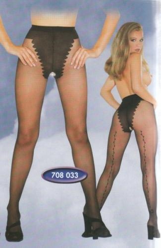 COLLANTS 708033(PRETOS)