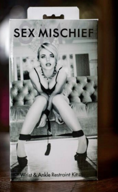 KIT ALGEMAS MAOS E PERNAS