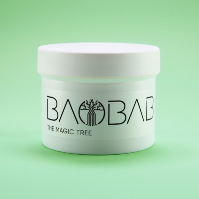 CREME DIÁRIO BAOBAB 200ML