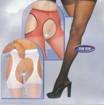 COLLANTS 708029 (VERMELHOS)