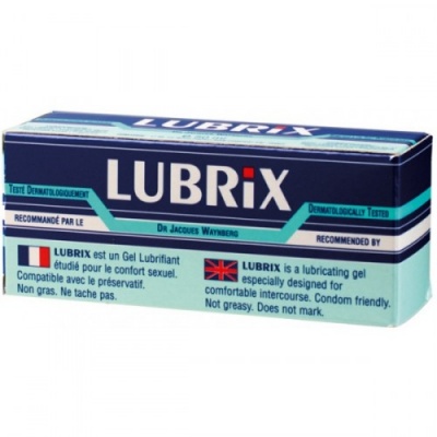 LUBRIX 50ML