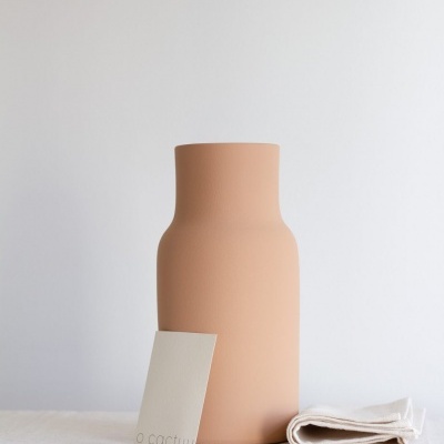 Jarra Blanc Collection 01 Beige