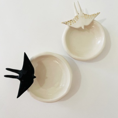 Taça "Andorinha” / “Swallow“ Bowl