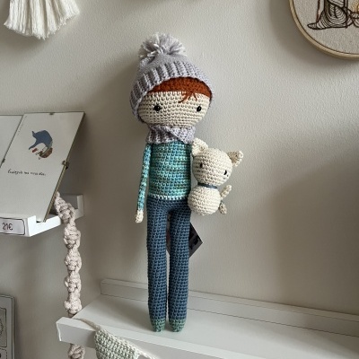 Cachopito e o gato Ronron