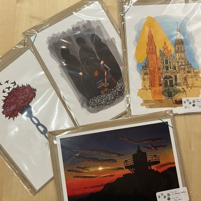 Ilustração Cátia Neves