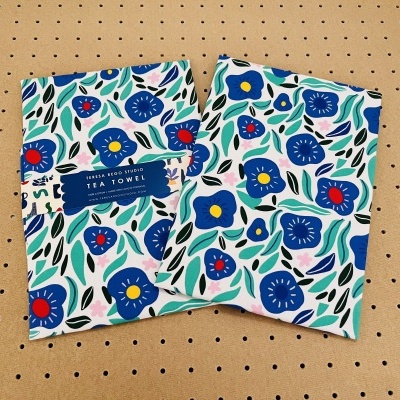 Toalha/Tea towel