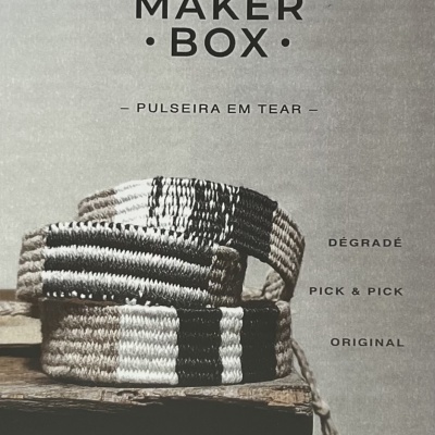 The Maker Box