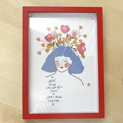 Ilustração Patrícia Pedro Afonso