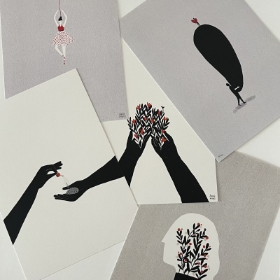 Ilustração Marta Nunes