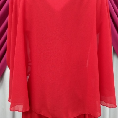 JMT1895C - Vestido Curto