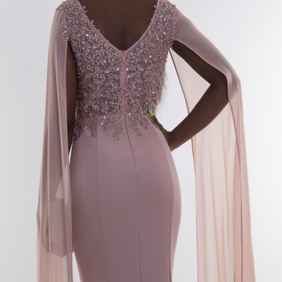 JMM1702 - Vestido Comprido