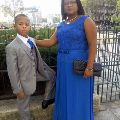 JMCF02 - Fato de Criança