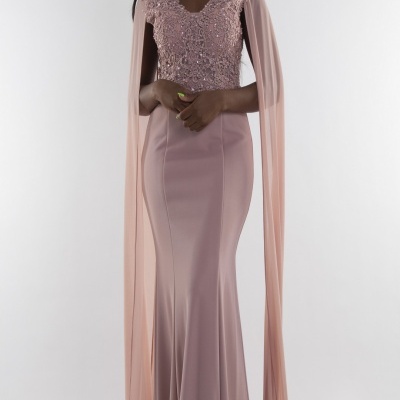 JMM1702 - Vestido Comprido