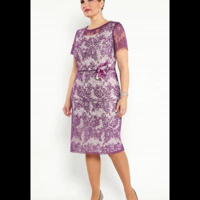 ZSA Mahon - Fato de Senhora