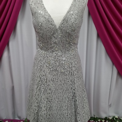 JMM1547 - Vestido Curto