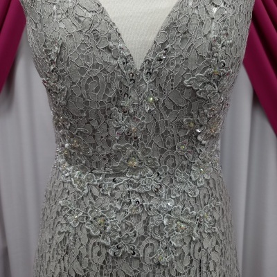 JMM1547 - Vestido Curto