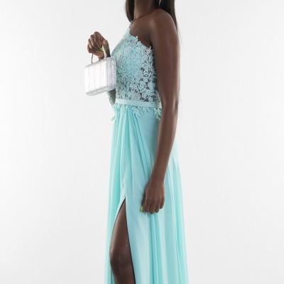 JMT8869 - Vestido Grego