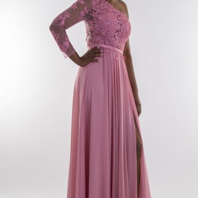 JMT8869 - Vestido Grego