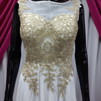 JMNM1590 - Vestido Branco