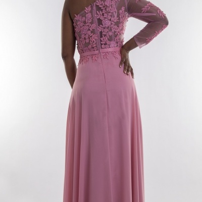 JMT8869 - Vestido Grego