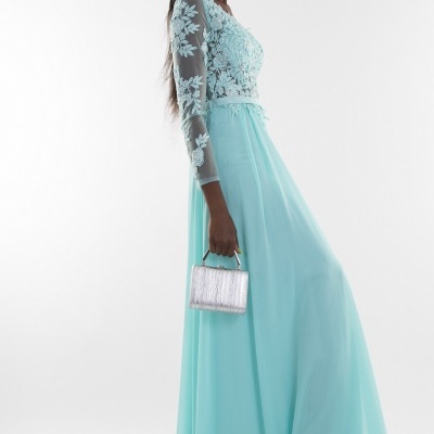 JMT8869 - Vestido Grego