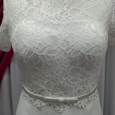 JMR8198 - Vestido Curto