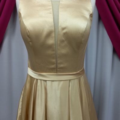 JMT8832 - Vestido Comprido