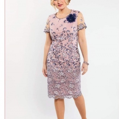 ZSA Suspiro - Fato de Senhora