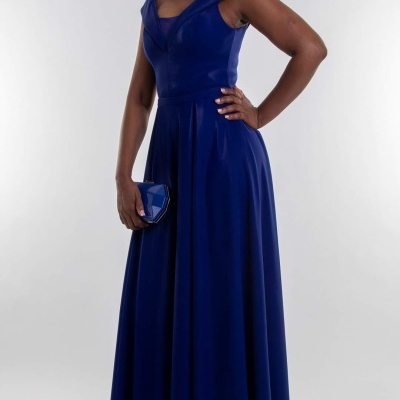 Vestidos de Cerimónia