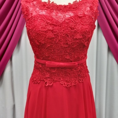 JMM1525 - Vestido Curto