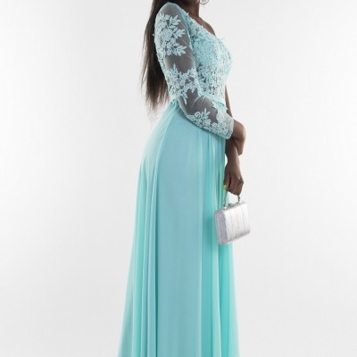 JMT8869 - Vestido Grego