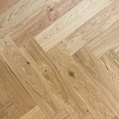 Special floorings Oak Tegel 610X122X15/4