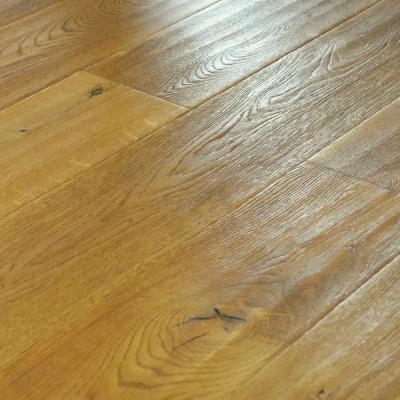 Clear Oiled, Smoked Oak Fabia 1900X190X14/3